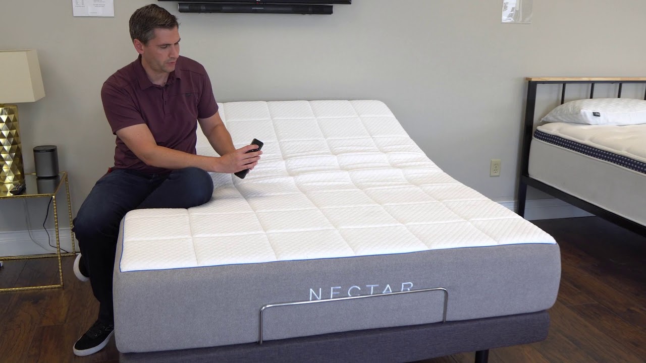 nectar mattress near me