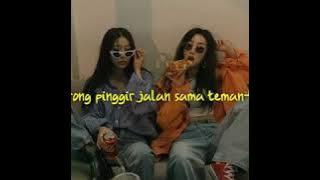 Alay Anak Layangan