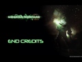 Call Of Duty Modern Warfare 2 End Credits Extended Call Of Duty Modern Warfare 2 End Credits Extended