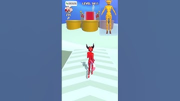 Build a A Queen 🫅 Noob  Gameplay #shorts #games