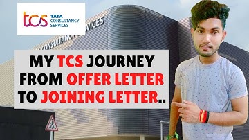 What to do after getting offer letter from TCS | FAQ | Rohan Rathod #tcs