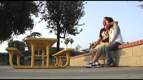 Randolph Permejo & Cathy Nguyen -  My Everything (...
