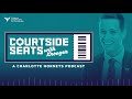 Courtside Seats with Kroeger - Ep. 9 | Bobby Marks - ESPN Front Office Insider