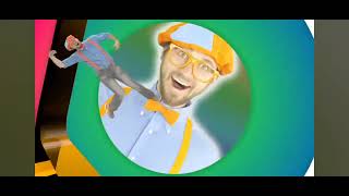 Normal Blippi intro 2