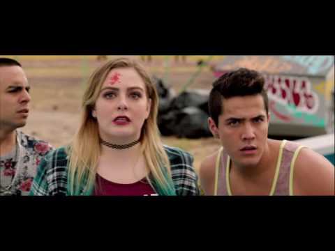SUPLENTE (No Manches Frida) Trailer oficial Estreno: 27 YouTube