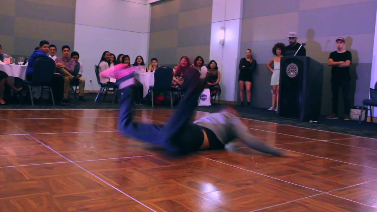 Starving' Saewl (Physical Poets)