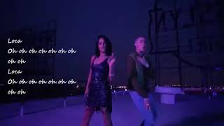 Mayores - Becky G ft. Bad Bunny (Letra)