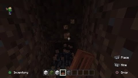 Minecraft time lapse | Among Us: The Skeld | Part 1: Cafeteria