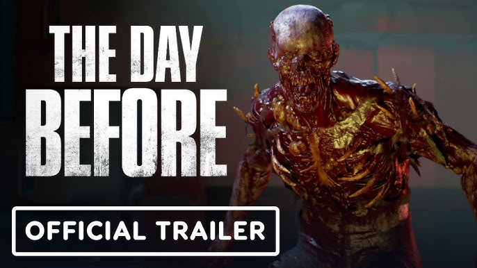 The Day Before game “Final Trailer” compared to its Announcement