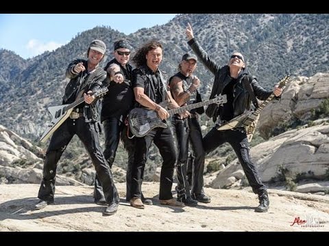 ACCEPT's Wolf Hoffmann Discusses 'Blind Rage' & Why They Are Yet To Deliver Their BEST Album (2014)