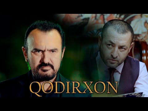 QODIRXON 6-MAVSUM YAKUNIY QISMLAR