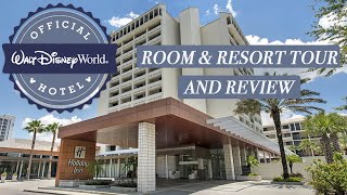 Holiday Inn Orlando Disney Springs Area | Overview & Review May 2021