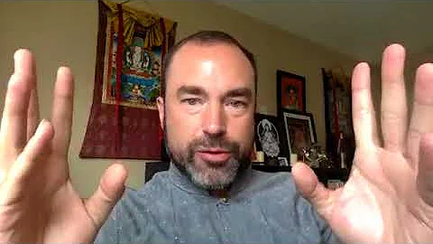 What is Kuṇḍalinī?