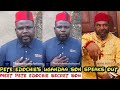 R.I.P Pete Edochie Secret Son In Uganda Finally Speaks Out!!  TRUTH EXPOSED!!