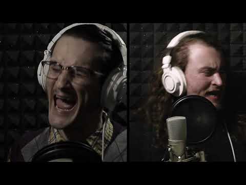 Tool - The Pot Ft. Justin Bonitz of Tallah (Vocal Cover)