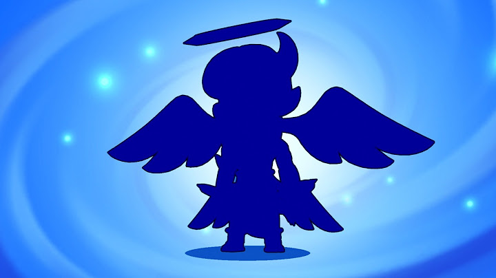 I Unlocked EVERY Angel Skin