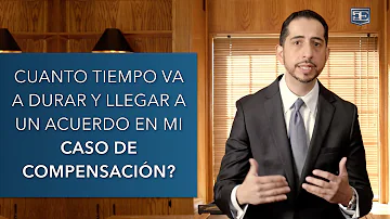 ¿Cuánto tiempo dura una demanda laboral en Estados Unidos?