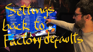 Farewell to this Samsung S95C (Part2): Reverting 2000 nits mod and all SM settings back to default