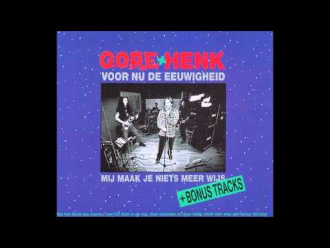 Gore + Henk - 01 - Voor nu de Eeuwigheid