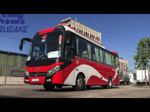 Video Thuê xe 29 chỗ tại TPHCM đi du lịch các tỉnh - youtube