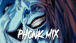 Phonk Mix 2023 🥶 | Demonic Aggressive Drift Phonk 2023 | Фонк