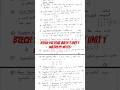 BTech 1st year Math-1 unit 1 Matrices #btech #engineering #maths #aktu