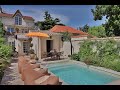 Jolie maison au coeur de saint rmy de provence
