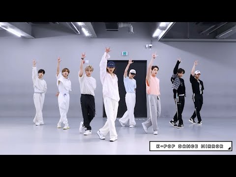 [MIRRORED] Stray Kids