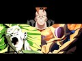 "Sure is a lot of not killing Goku going on right now"