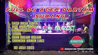 FULL DJ ACEP DARTAM
