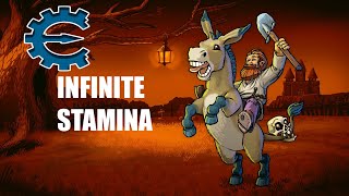 Cheat Engine TUTORIAL - Graveyard Keeper - Infinite Stamina screenshot 5