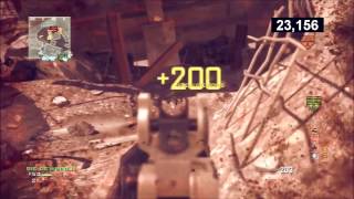 SOLO 49 SEC MOAB ON INTERCHANGE (WORLDS FASTEST)