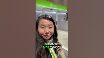 NVIDIA GTC Recap
