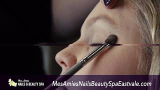 Nail Salons in Corona CA, details at YellowPages.com