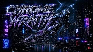 Chrome Wraith