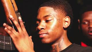BabyCeoTrell - Aint On Shit (Official Music Video) Shotby @meechomovies5044)