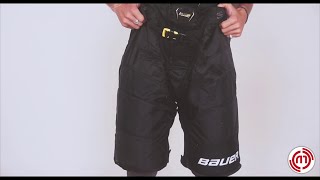 Bauer Supreme Ultrasonic Senior Ice Hockey Pants