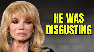 At 80, Loni Anderson Finally Names The Six Actors She Absolutely Hated
