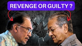 Follow The Money: Is Ex-Prime Minister Mahathir Corrupt?