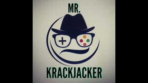 Welcome to my channel - Intro