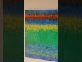 some paintings at the st  Pete art museum