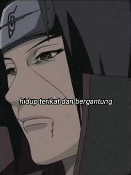 Story wa - Naruto || Itachi Uchiha