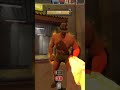 [TF2] Saxton Hale Has A Tauntkill!!