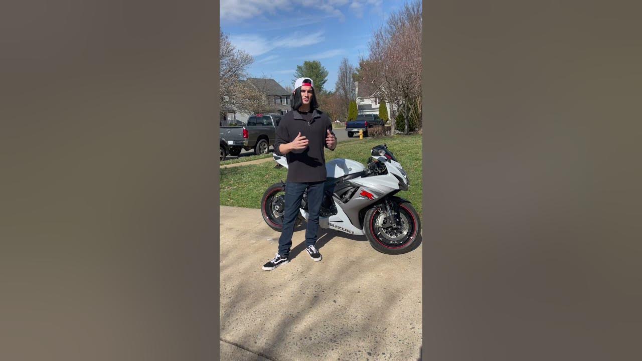 How To Prevent Speed Wobbles motorcycle YouTube