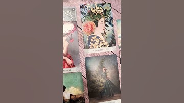 Botanical Dreams Oracle #SneakPeek