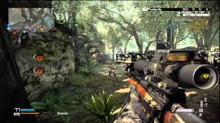 First Spanish 5OS - Call Of Duty Ghosts - USR Prision Break