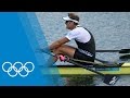 The Ideal Rower with Mahe Drysdale [NZL]