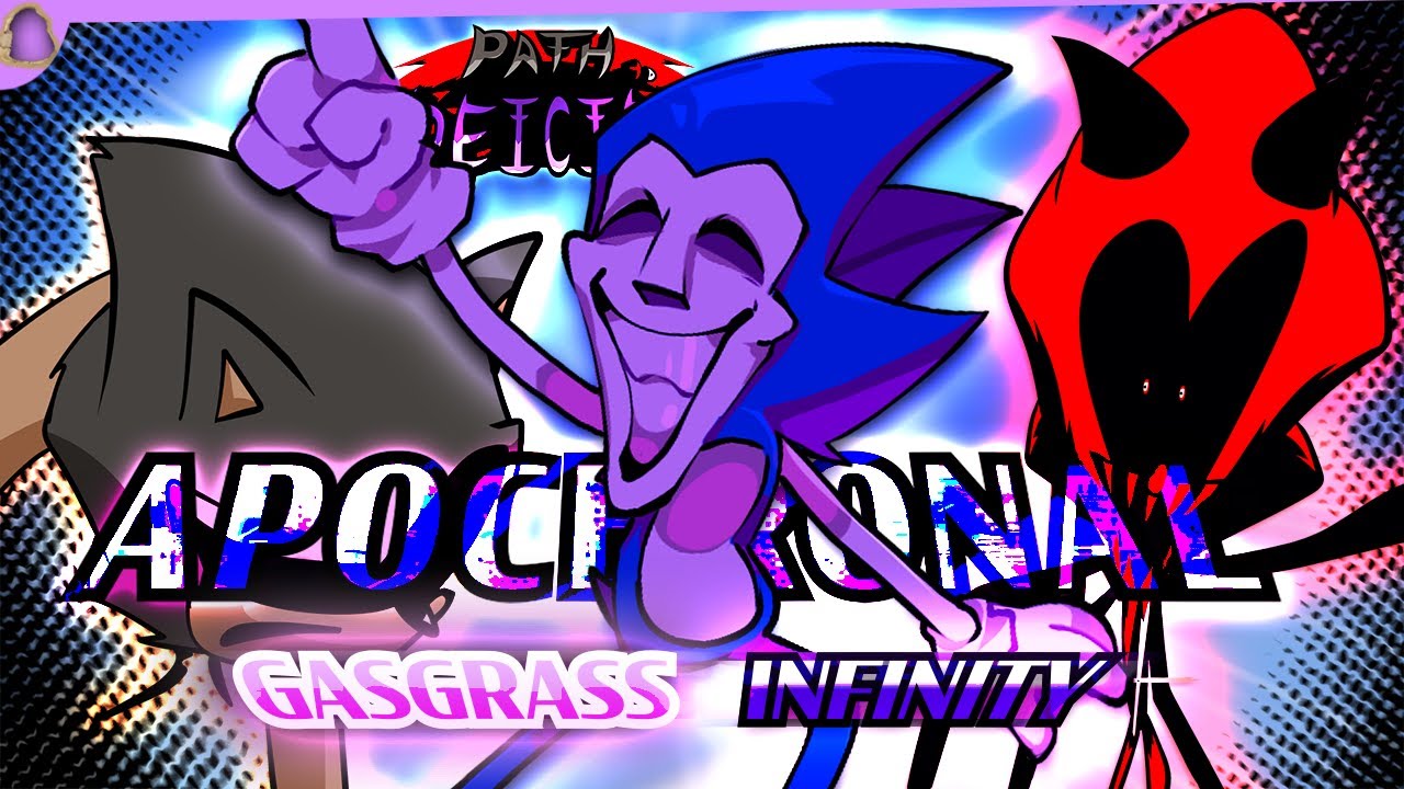 Apochronal ft. ‪@TheReal1nf1n1ty‬ (+FLP) - Majin vs. SL4SH & Fatal