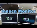 Innocn External Monitor USBc and HDMI