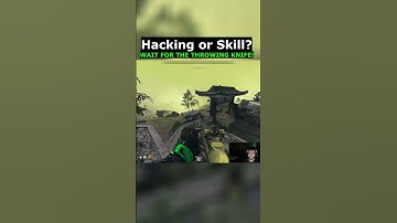 Hacking or Skill? YOU DECIDE - Warzone 2 - #Shorts #callofduty #warzone #gaming #warzone2 #cod #rage